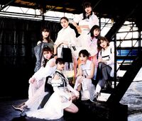 ANGERME-28thSingle