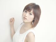 Abe Natsumi, 2010