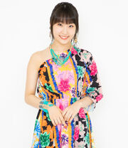 Dambara Ruru, July 2019