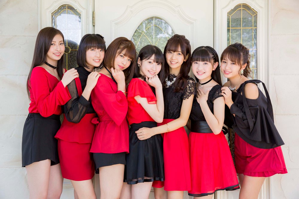 Juice=Juice LIVE AROUND 2017 FINAL at 日本武道館~Seven Squeeze!~ [Blu-ray] z2zed1b Juice=Juice LIVE AROUND 2017 FINAL at Nippon Budokan ~Seven
