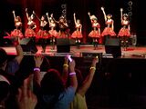 Morning Musume in Concert at Anime Expo 2009