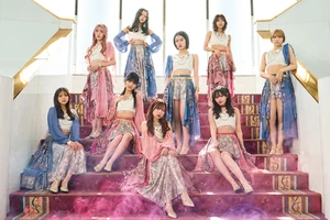 ANGERME