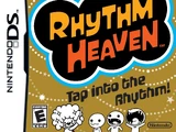 Rhythm Tengoku Gold