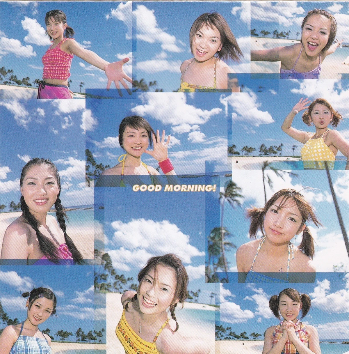 Wake up Call from MORNING MUSUME. | Hello! Project Wiki | Fandom