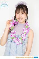 August 2021 (Juice=Juice FC Event 2021 ~Miracle×Juice×Box×Enjoy Summer! 3~)