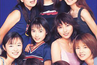 Juice=Juice Fanclub Tour Miracle×Juice×Bus4 in Izu | Hello