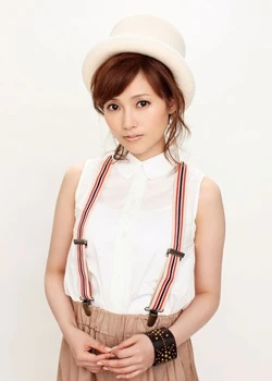 Abe Natsumi | Hello! Project Wiki | Fandom