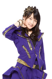 Sayashi Riho, 