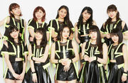 ANGERME-NakenaizeKyoukanSagi-group