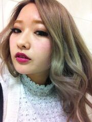 Sawada Yuri, 2013