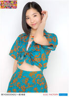 July 2019 (Hello! Project 2019 SUMMER)