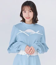 Matsubara Yulia, February 2024