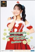 December 2022 (Tsubaki Factory FC Event ~Camellia Fai! vol.14 Camellia Xmas 2022~)