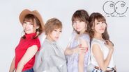 August 2016 (Doushiyou, Watashi)