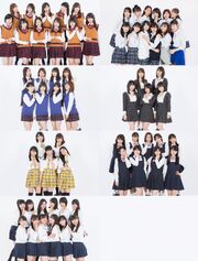Hello! Project, 