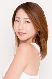 Kikkawa You, September 2019