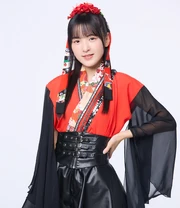 Murakoshi Ayana, 
