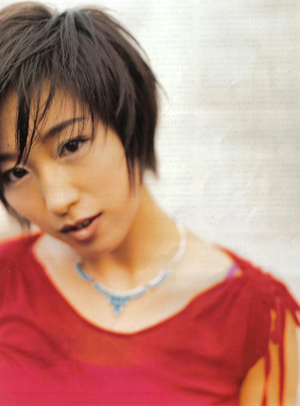 Original Painting Hope and Despair Wall Art by artist Rafi Perez Mixed  Medium on Canvas 24X36, image size:985x1333