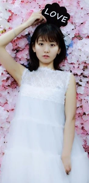 Junjun | Hello! Project Wiki | Fandom