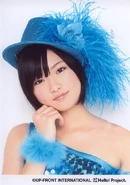 January 2009 (Hello! Project 2009 Winter Elder Club Kouen ~Thank you for your LOVE!~)