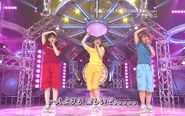 May 2001 (MUSIX!)