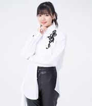 Hamaura Ayano, 