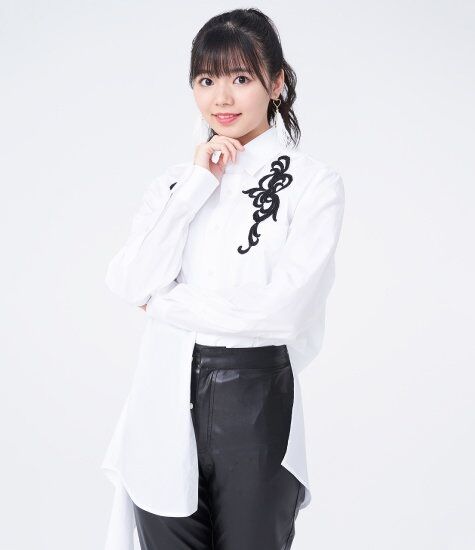 Hamaura Ayano | Hello! Project Wiki | Fandom