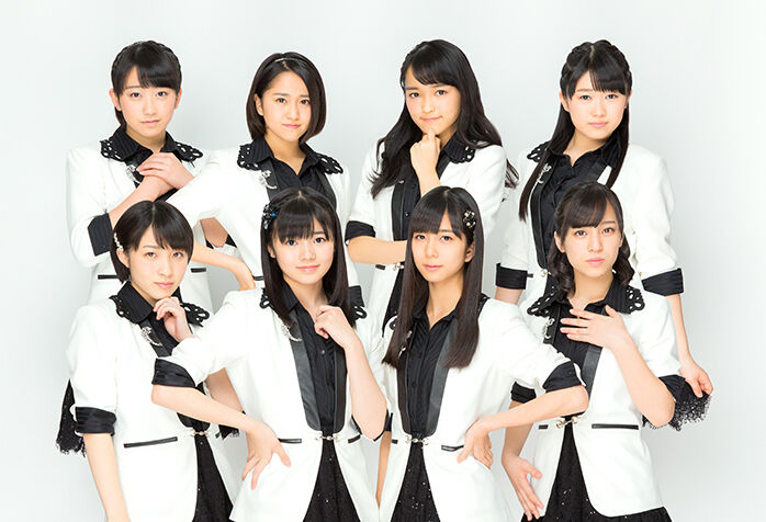 Sakura Night Fever / Chotto Guchoku ni! Chototsumoushin Sakura Night Fever / Chotto Guchoku ni! Chototsumoushin