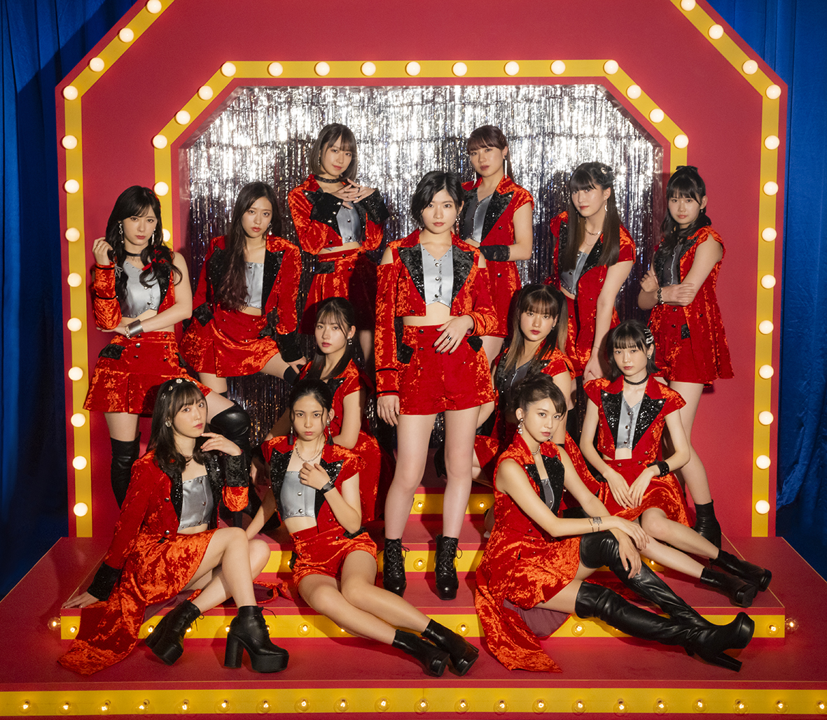 Morning Musume '23 | Hello! Project Wiki | Fandom