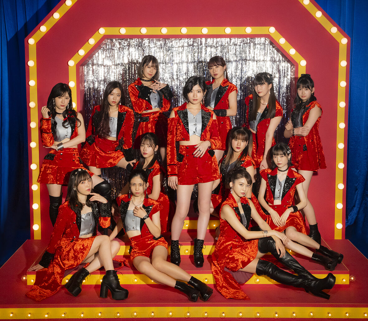 Morning Musume '24 | Hello! Project Wiki | Fandom