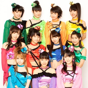 Morning Musume