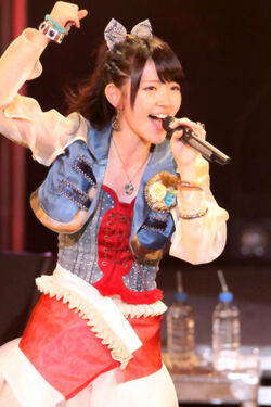 Buono! LIVE 2012 \