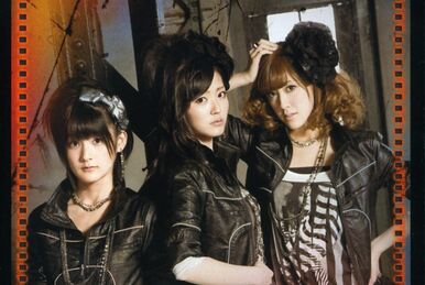 Buono! DVD Magazine Vol.4 Momoko Angle | Hello! Project Wiki