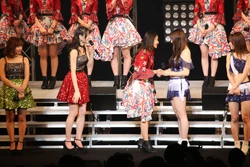 Hello! Project COUNTDOWN PARTY 2016 ~GOOD BYE & HELLO!~ | Hello