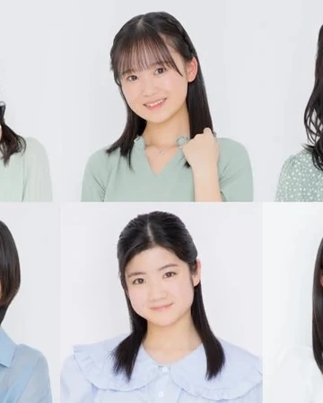 Hello Pro Kenshuusei Members Hello Project Wiki Fandom
