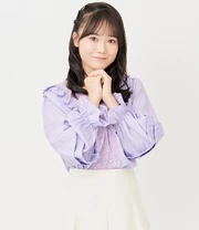 Hashida Honoka, March 2023