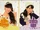 Morning Musume '15 Iikubo Haruna & Nonaka Miki Birthday Event