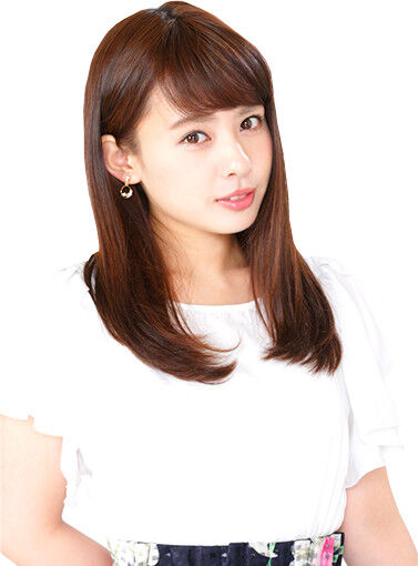 Nakayama Nana Hello Project Wiki Fandom