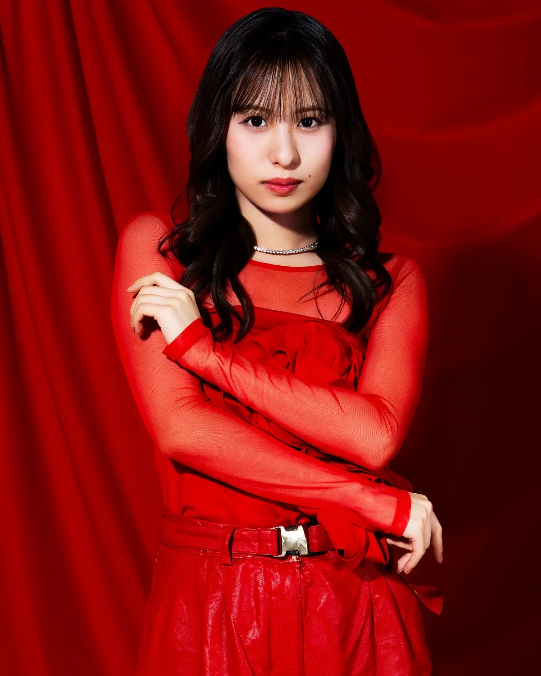 Ishiyama Sakura | Hello! Project Wiki | Fandom