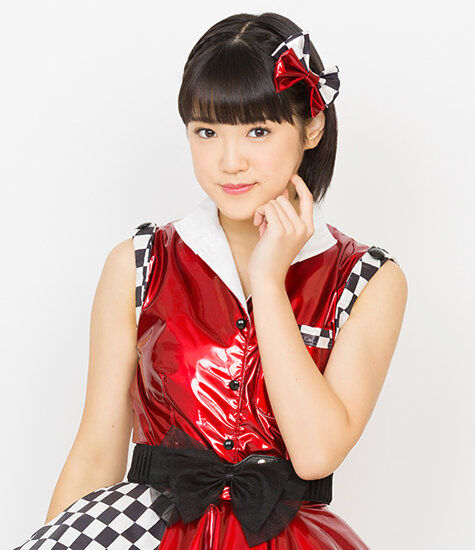 Ozeki Mai | Hello! Project Wiki | Fandom