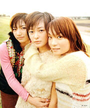 Petitmoni, GiRLPOP 2000