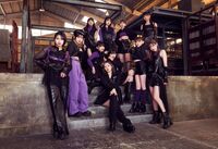 ANGERME-BibitaruIchigeki