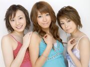 CountryMusume-August2006