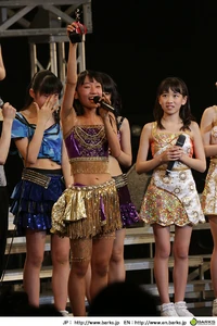 Kaga Kaede, Dambara Ruru, Oura Hirona