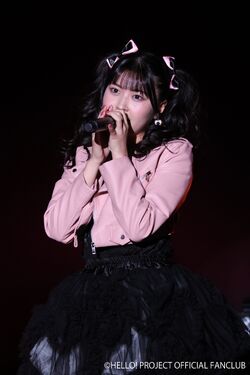 BEYOOOOONDS / Ame no Mori Kawa Umi Yamazaki Yuhane・Okamura
