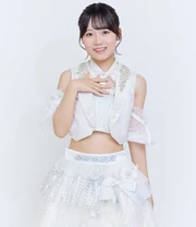 Hashida Honoka, July 2024