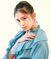 Kishimoto Yumeno, 