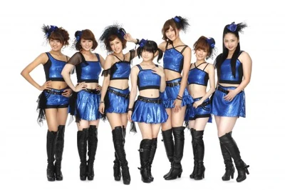 Berryz Koubou