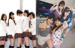C-ute and 9th gen