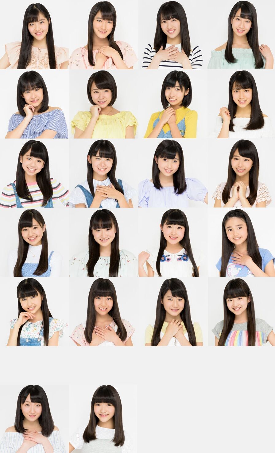 Hello Pro Kenshuusei Hello Project Wiki Fandom Hello Pro Kenshuusei Hello Project Wiki Fandom